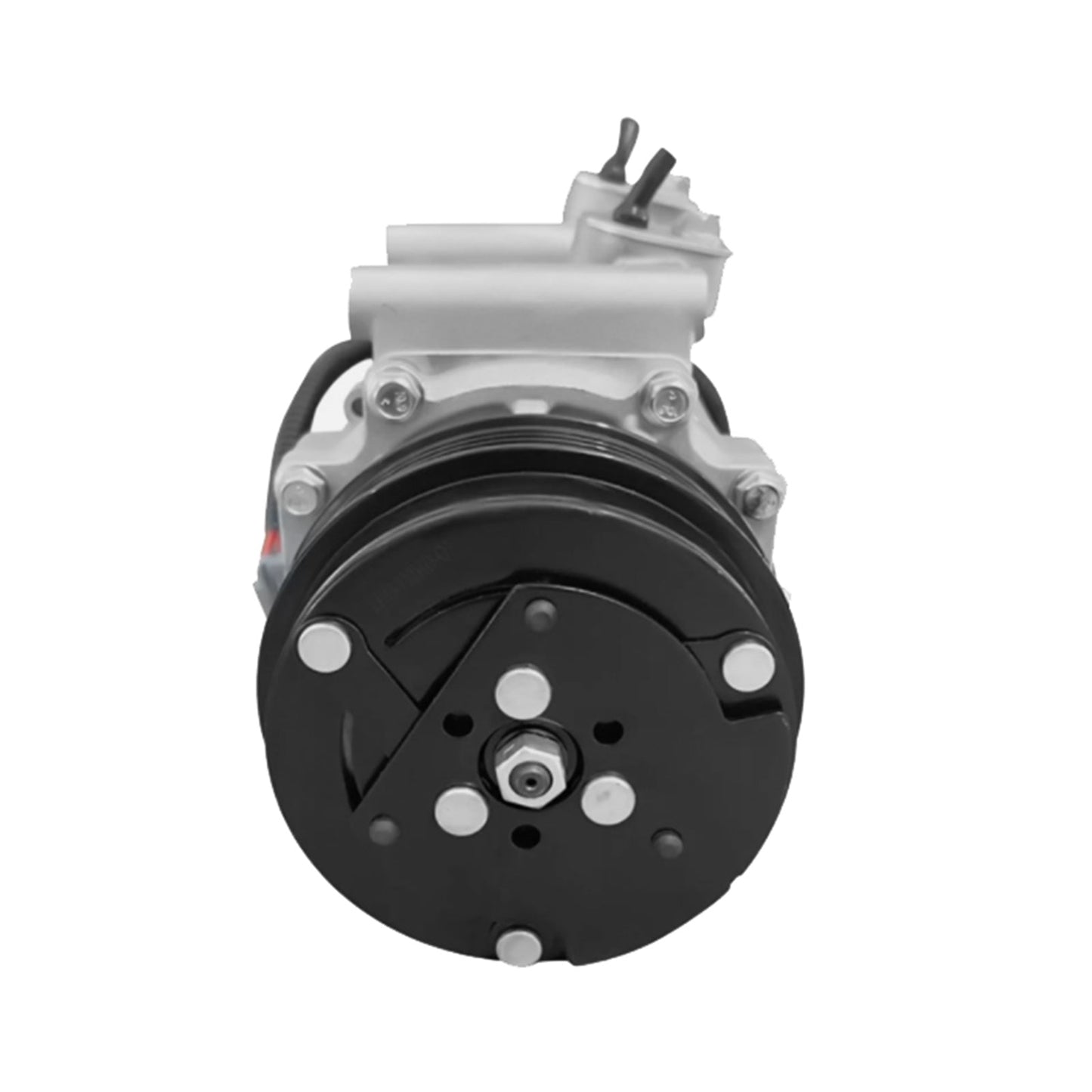 Air Con AC Compressor Suitable for Honda Jazz GE 1.5L Petrol L15A7 01/08 - 12/14-4
