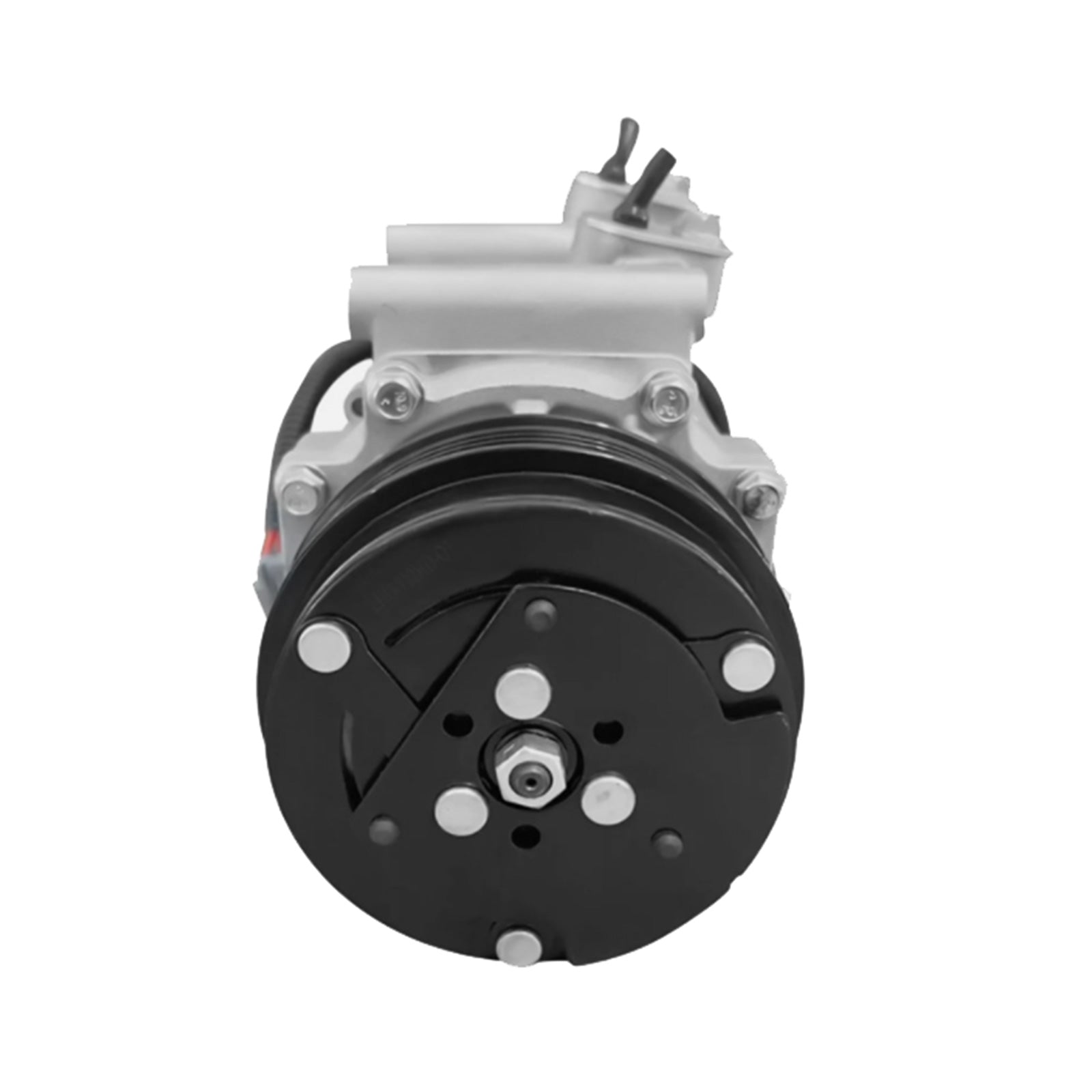 Air Con AC Compressor Suitable for Honda Jazz GE 1.5L Petrol L15A7 01/08 - 12/14-4