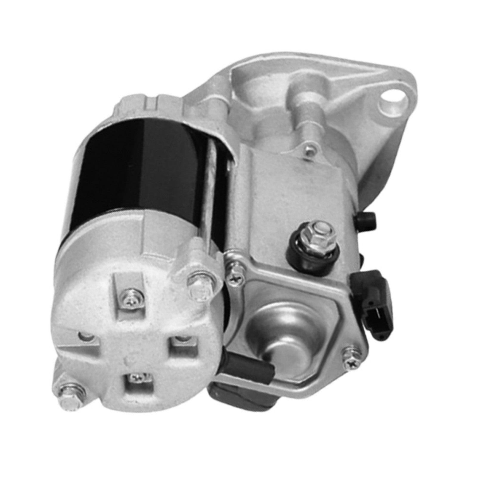 Starter Motor Suitable for JOHN DEERE Compact Tractor Yanmar Engine 228000-3731-3