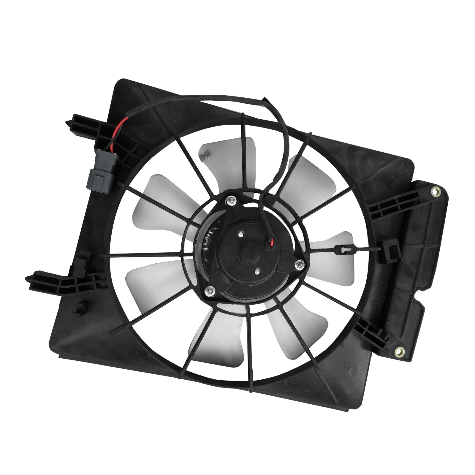 AC Air Condenser Thermo Cooling Fan Assembly Suitable For Honda CRV CR-V 01~06-2