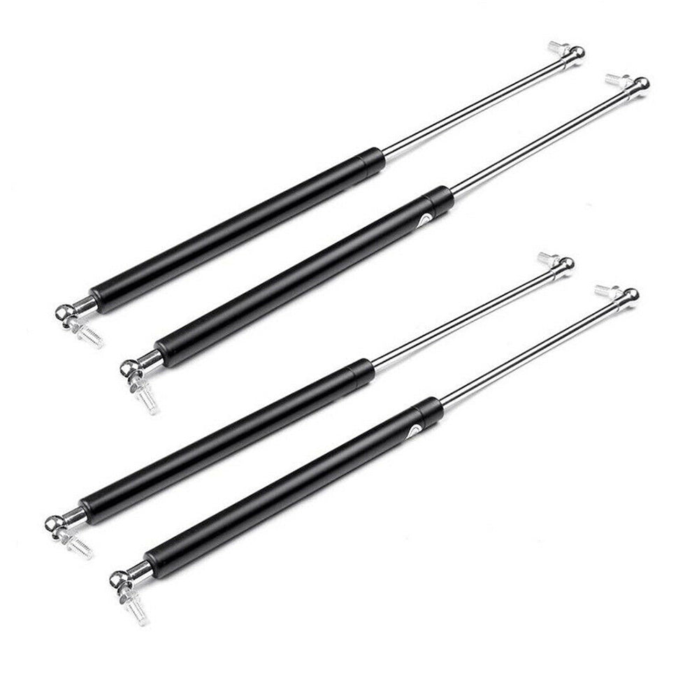 4 x Gas Struts For Caravan Pop Top 825mm x 330N Jayco Coromal Match 7645WI-0