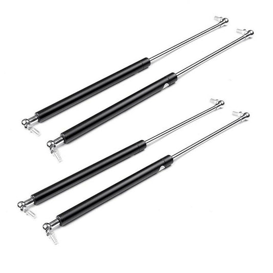 4 x Gas Struts For Caravan Pop Top 825mm x 330N Jayco Coromal Match 7645WI-0