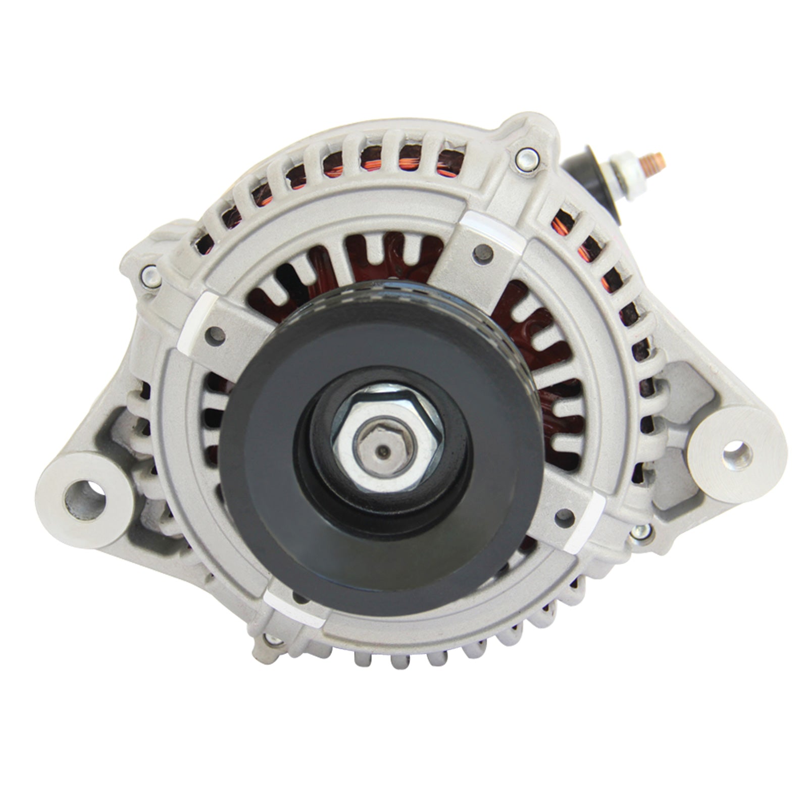 Alternator Suitable for Toyota Landcruiser HZJ80 HZJ105 HZJ75 HZJ79 HZJ78 1HZ-3