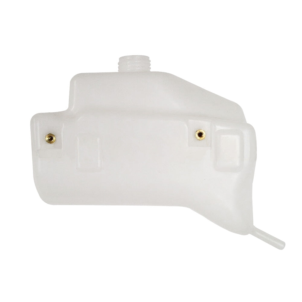 Coolant Expansion Overflow Bottle Tank Suitable For Mitsubishi Triton ML MN 4WD 2006-On-4