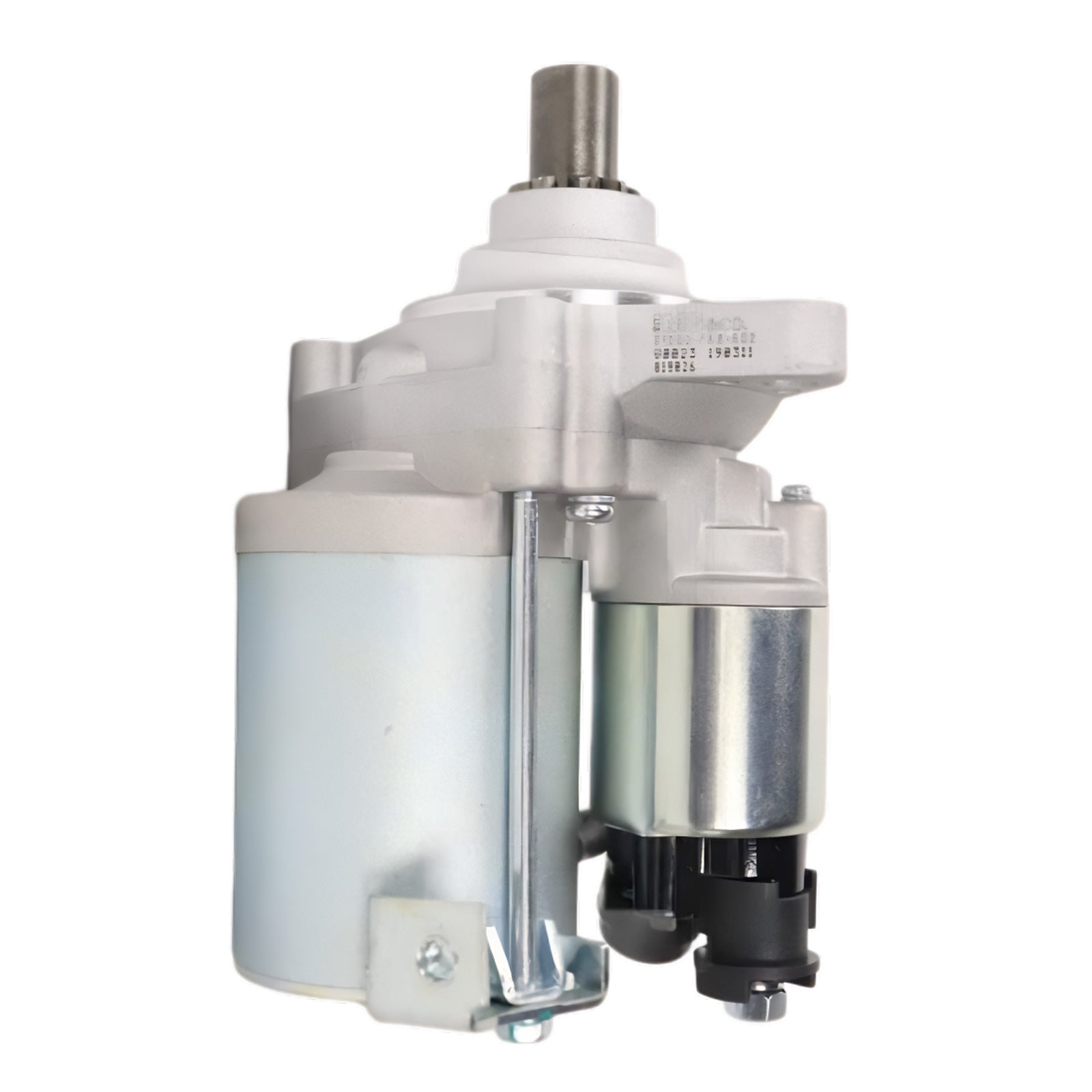 9 Tooth Starter Motor Suitable For Honda Civic EJ engine B16A2 1.6L Petrol 95-99-2