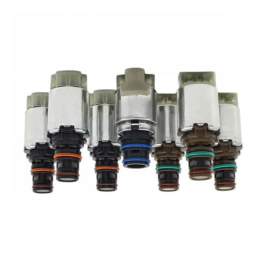 Transmission Solenoid Kit Suitable For Ford Fusion / Escape / Mariner / Tribute 6F35-0