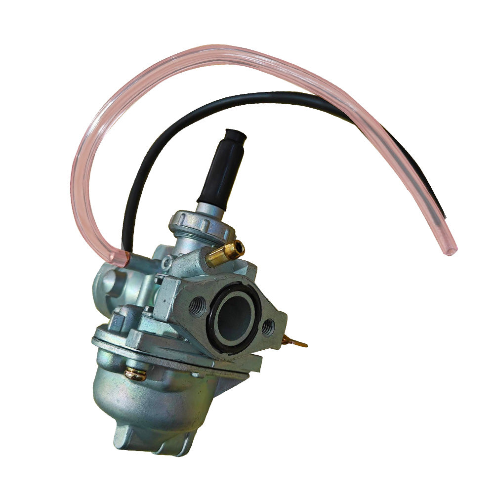 PZ14mm 32mm Carburetor Carb Manual Choke Suitable For Honda XR50R 2000-2003 / CRF50F 2004-2009 / XR/CRF 50-3
