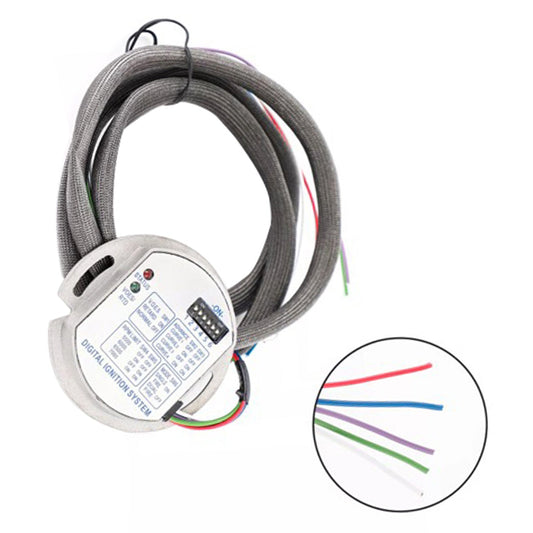 Single Fire Electronic Ignition Module Suitable for Sportster Dyna 2000i AUS-1