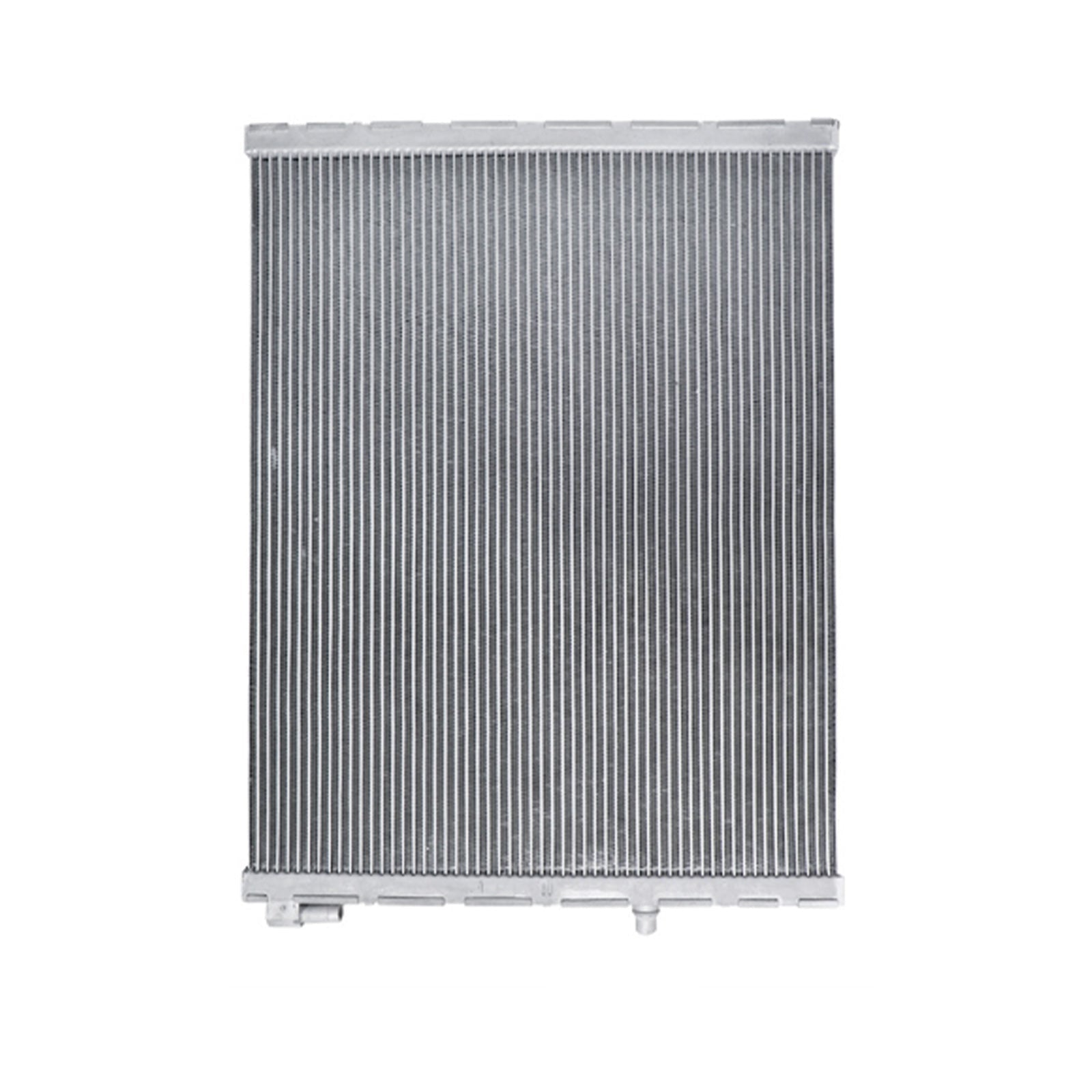 26mm Radiator Without Oil Cooler Suitable For BMW X5 2010-2018 / X6 2008-2019-0