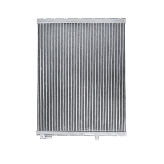 26mm Radiator Without Oil Cooler Suitable For BMW X5 2010-2018 / X6 2008-2019-0