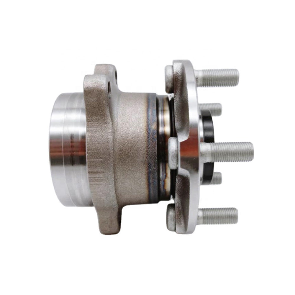 2 X Rear Wheel Bearing  and  Hub Assembly Fits For SUBARU XV G4-X 2012 - 2017 LHRH-3