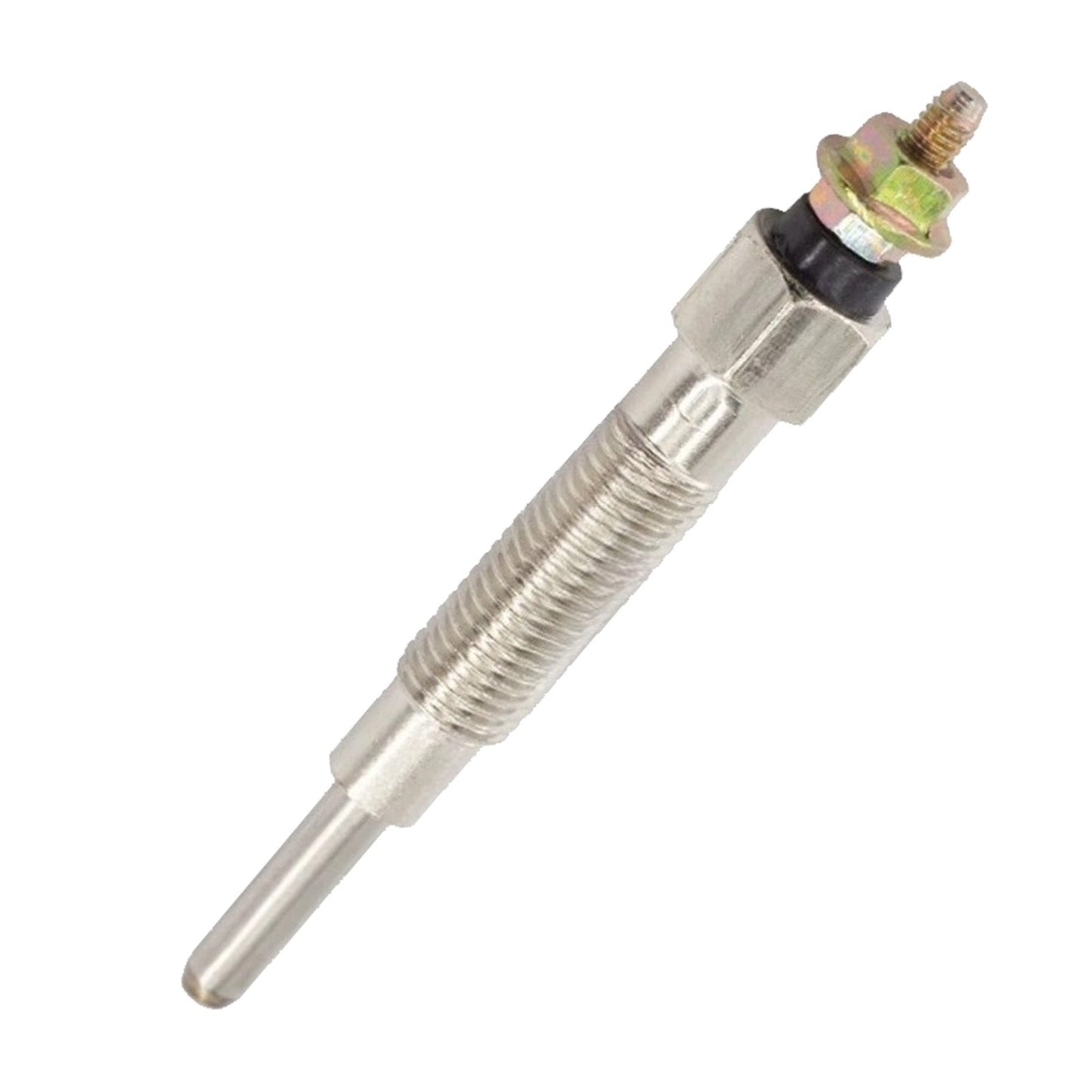 Glow Plug 4x Suitable For Nissan Patrol GQ Y60 4.2 Diesel TD42 1988-1997 1855G-NI025-2