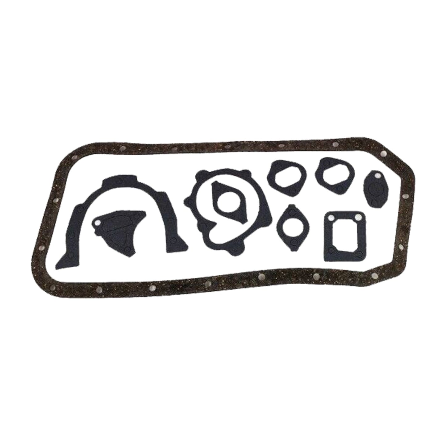 Front Head Gasket Suitable For Toyota Hilux 1Y 2Y 3Y-C YN55 1.6L YN57 2L 1.8L 8V-4