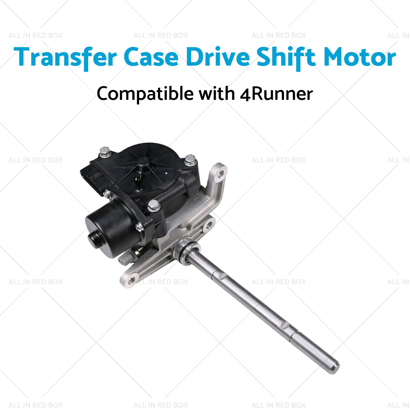 Transfer Case Drive Shift Motor 36410-34015 3641034015 Suitable For 4Runner-3