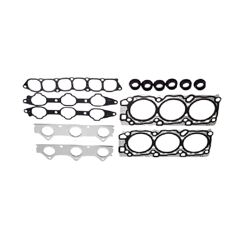 VRS Cylinder Head Gasket Kit Suitable for Mitsubishi 380 Pajero NS NT NW NX 3.8L-3
