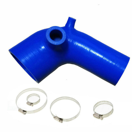 High Flow Intake Hose Pipe Suitable For Nissan Navara D40 / Pathfinder 2007-2011 MID Series-0