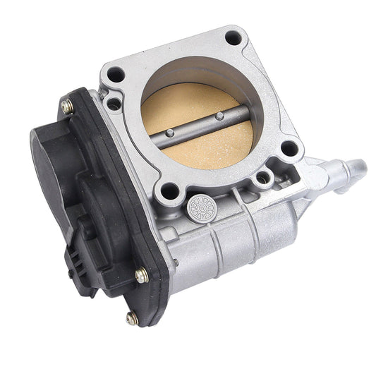 Left Throttle Body Suitable for Infiniti G35 3.5L Engine Air Intake Part 2007-08-0