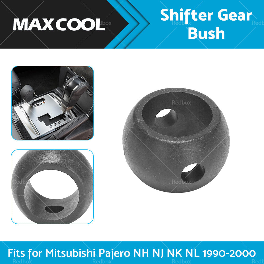 Shifter Gear Bush Suitable For Mitsubishi Pajero NH NJ NK NL 1990-2000 MD701605-2