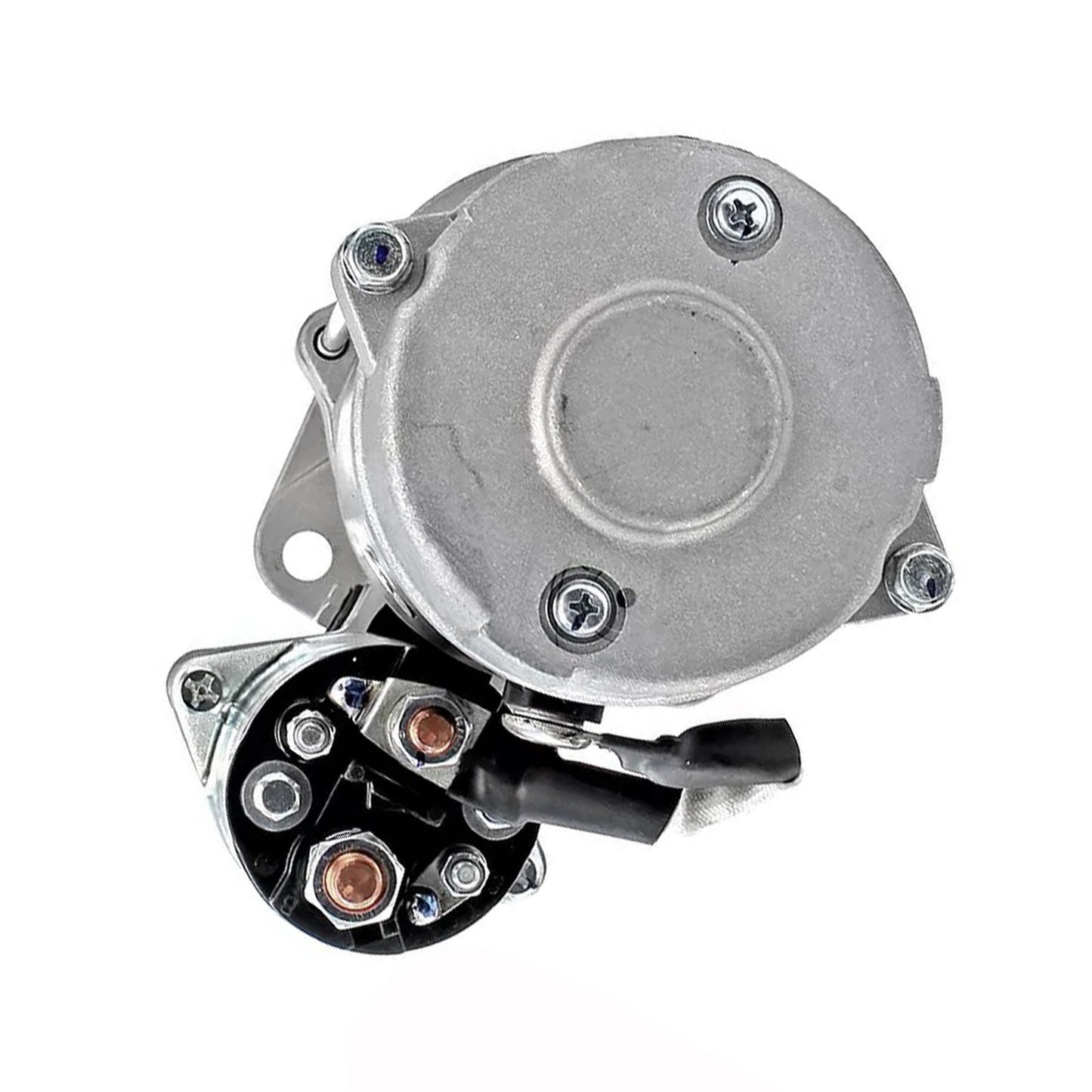 Starter Motor Suitable for Bobcat Skid Steer Loaders 763C 763F 763G 773 6660797-4