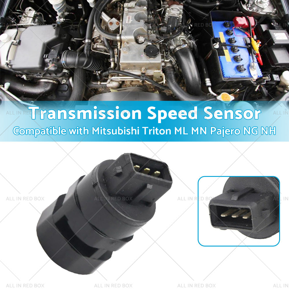 Gear Transmission Speed Sensor for Mitsubishi Triton ML MN Pajero NG NH NJ NK NL-2