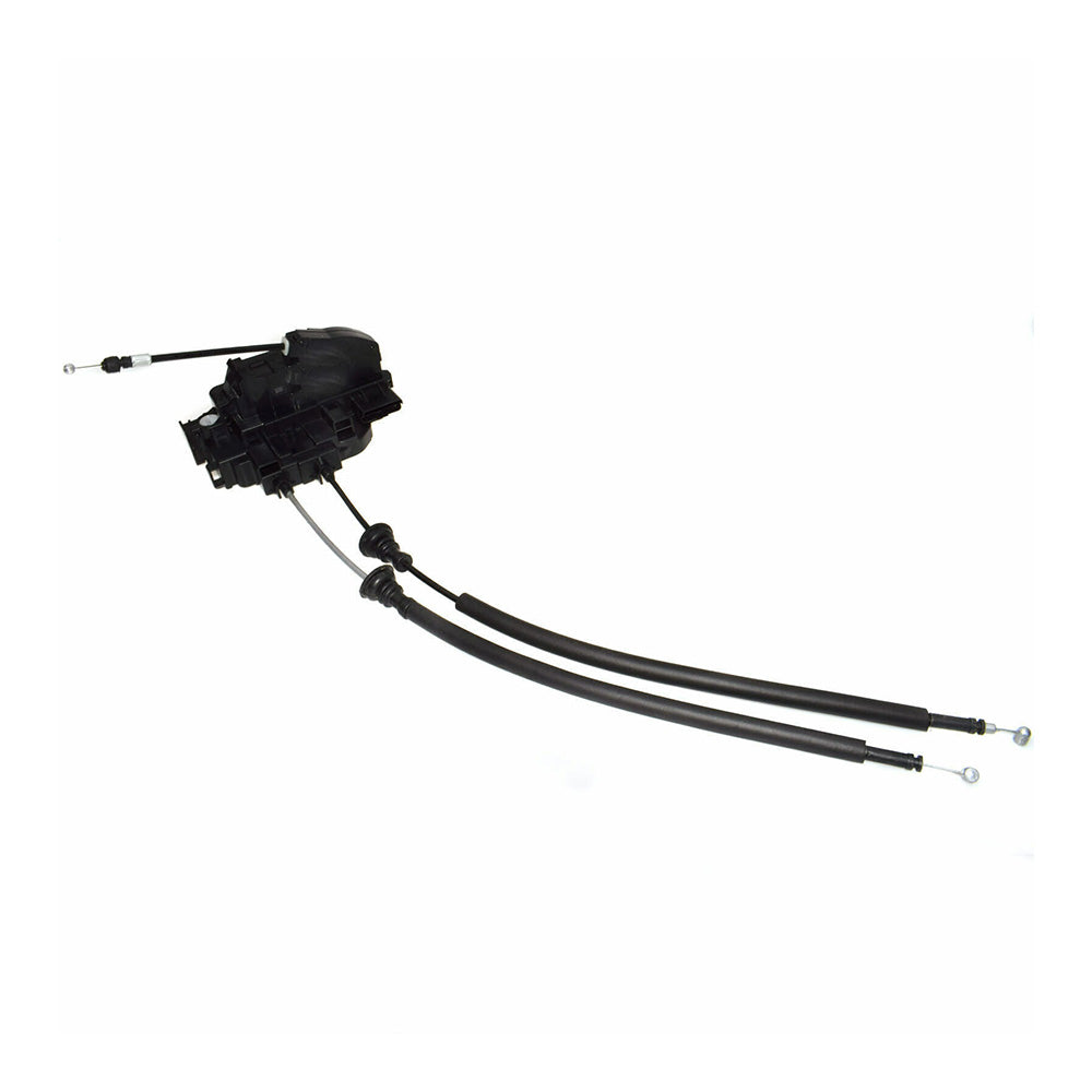 Front Left Door Lock Actuator Latch Suitable For Hyundai Santa Fe 2.7L / 3.3L 2005-2012-3