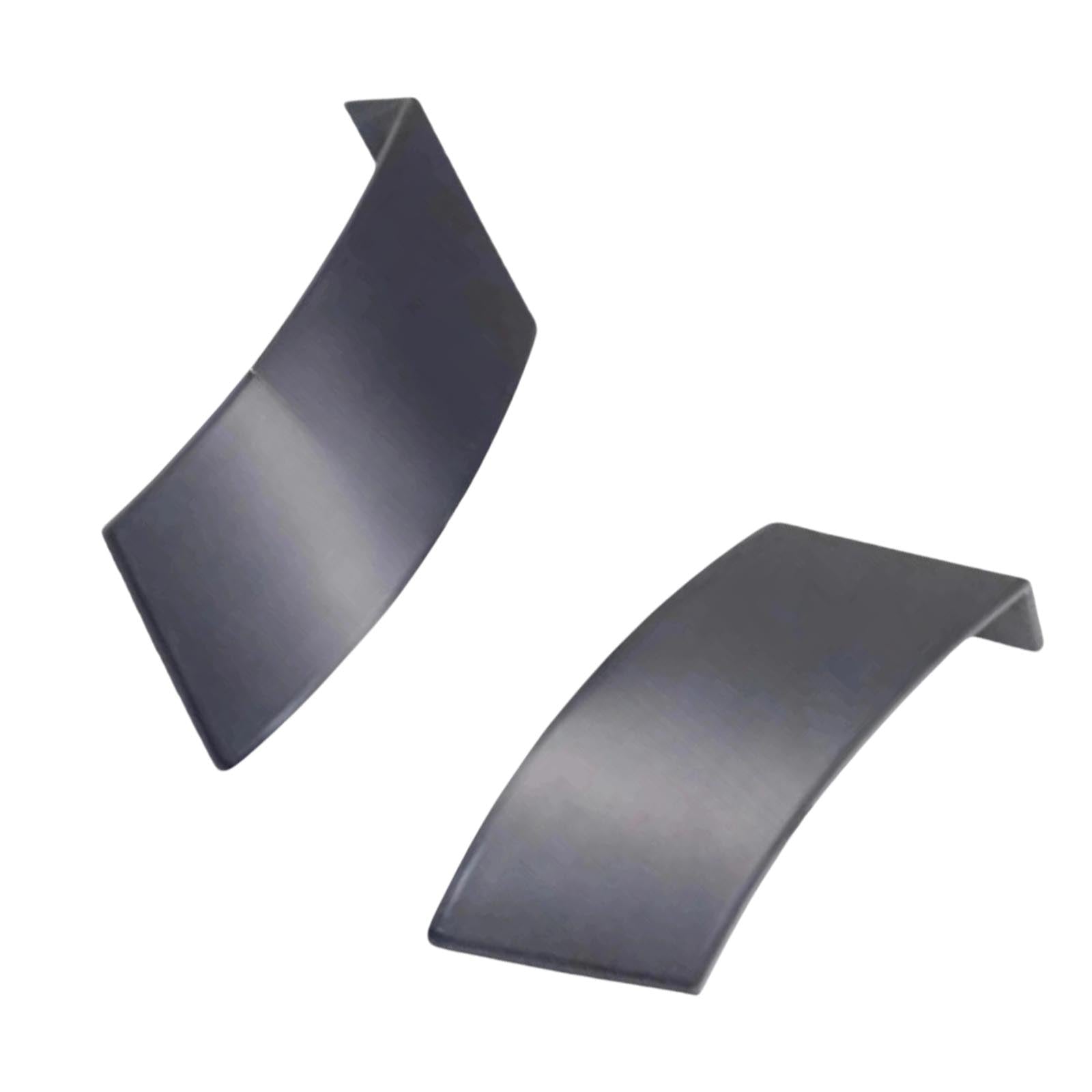 Front Left Right A Pillar Lower Board Trim Suitable For Land Rover Defender20-23-0