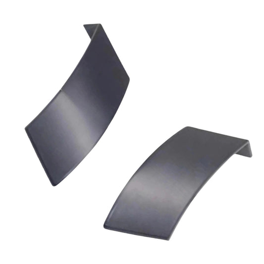Front Left Right A Pillar Lower Board Trim Suitable For Land Rover Defender20-23-0