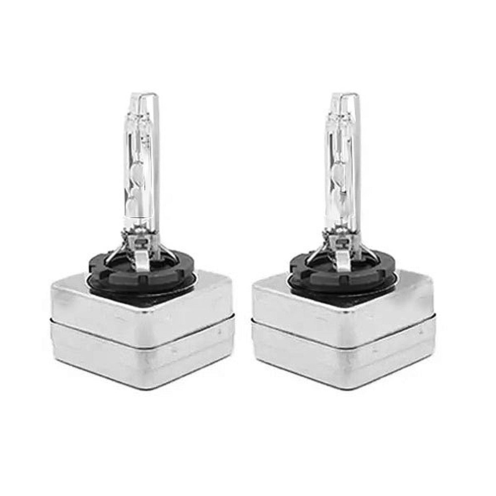 2x D1S HID 6000K Xenon Headlight Bulbs Suitable For BMW Mini Audi Volkswagen-3