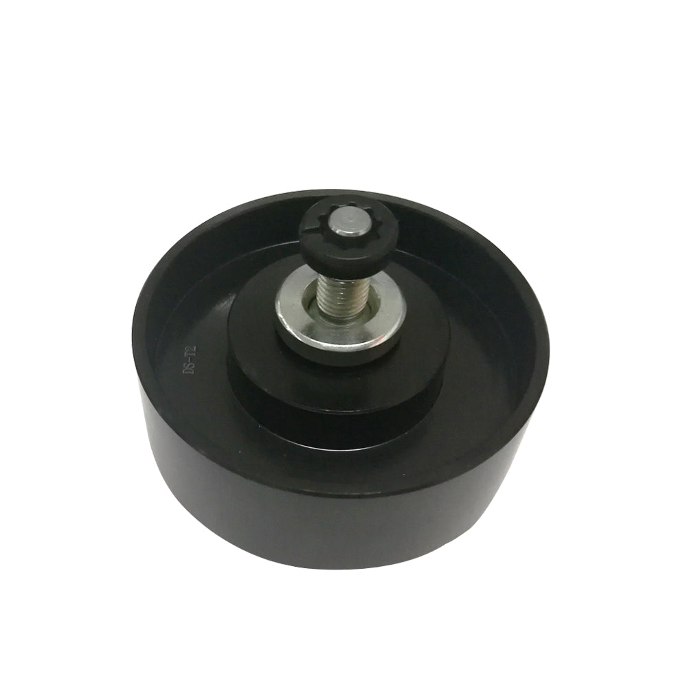Drive Belt Idler Pulley Suitable For Toyota Hilux KUN16 / KUN26 1KD-FTV 3.0L Turbo Diesel 2005-2015-0