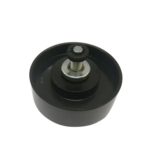 Drive Belt Idler Pulley Suitable For Toyota Hilux KUN16 / KUN26 1KD-FTV 3.0L Turbo Diesel 2005-2015-0