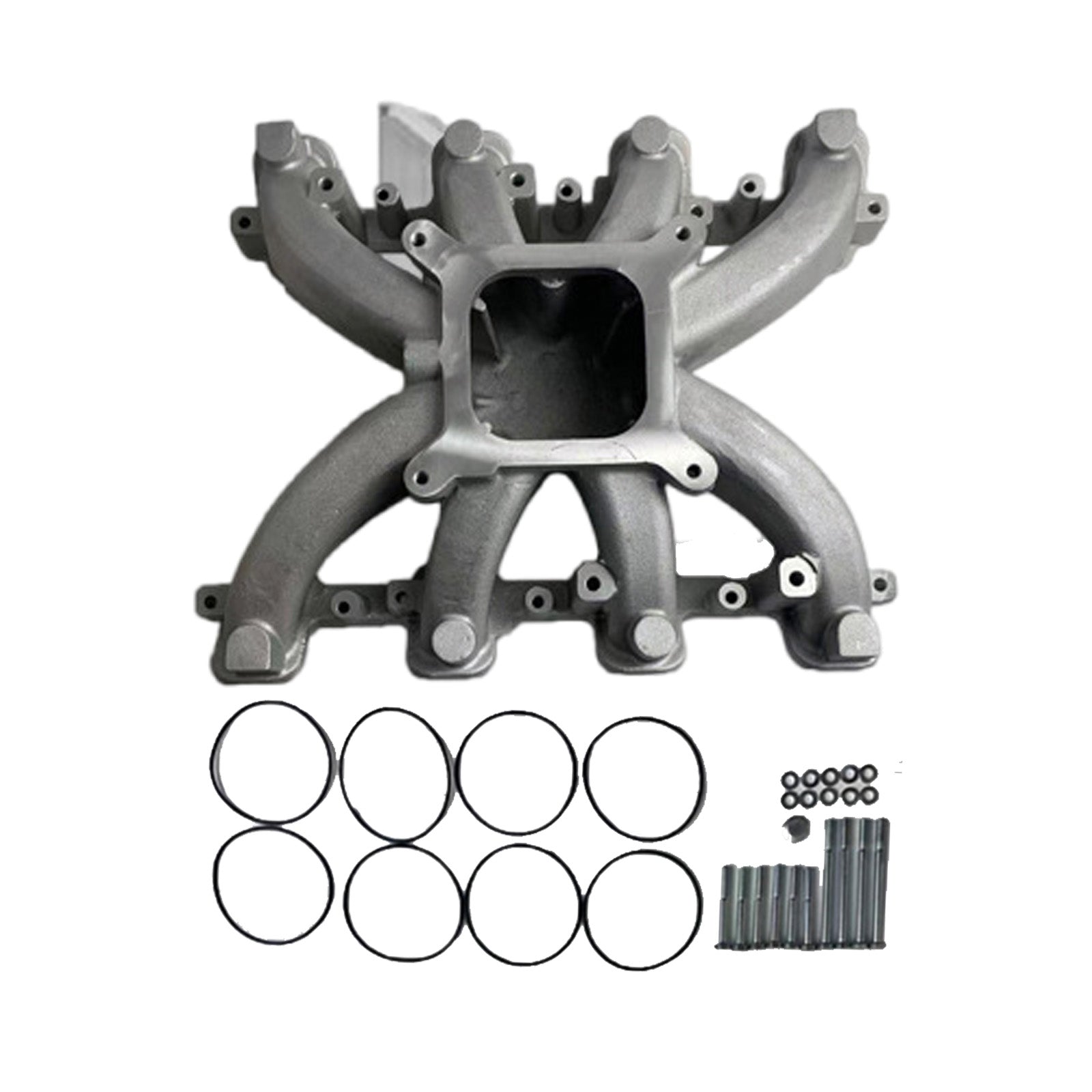 Intake Manifold Suitable for Gen IV LS Super Victor LS3 EFI Engine 28265-0