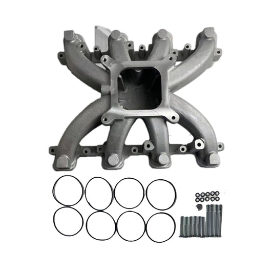 Intake Manifold Suitable for Gen IV LS Super Victor LS3 EFI Engine 28265-0