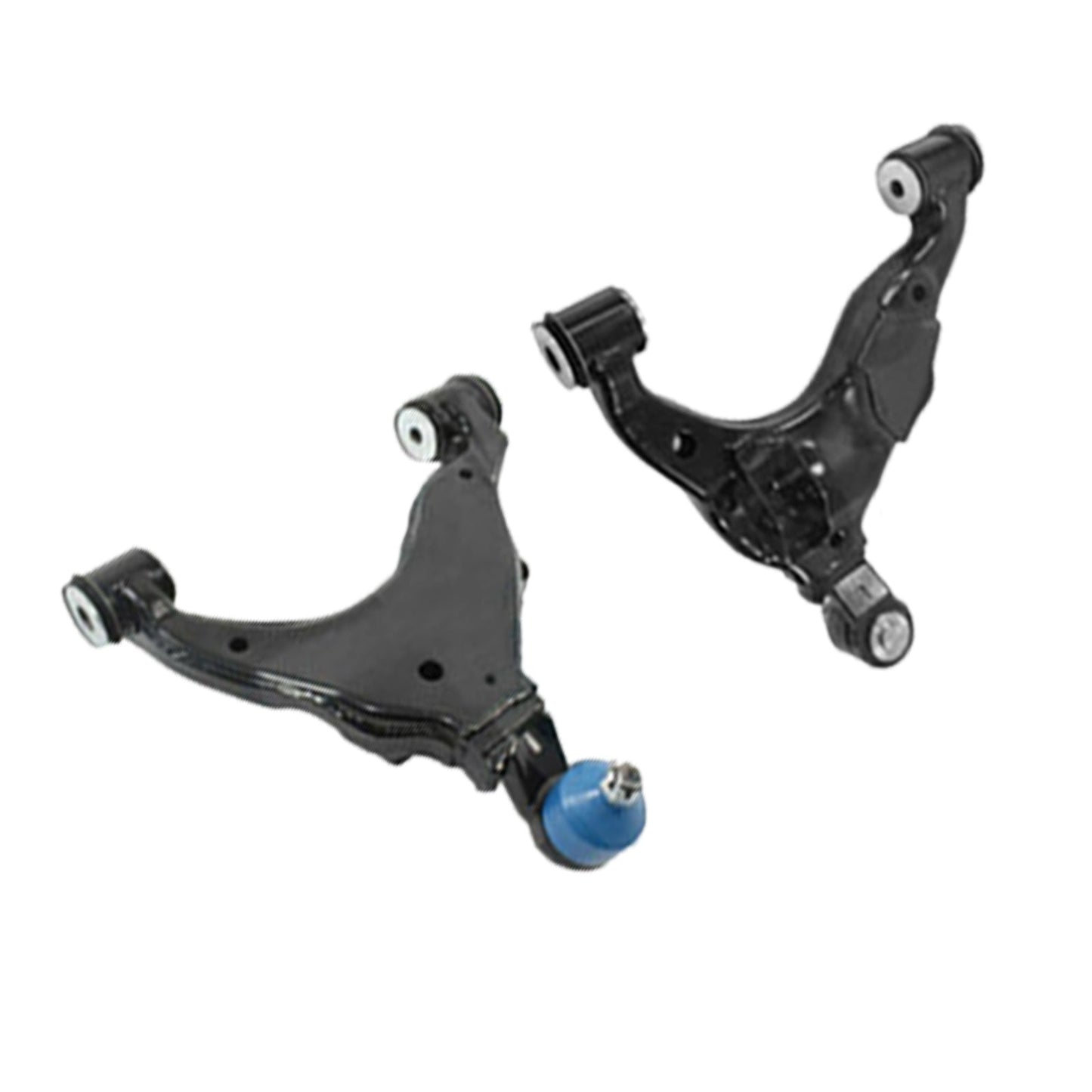 Front Upper & Lower Control Arm Suitable for Toyota Prado RZJ120 KZJ120 KDJ120-3