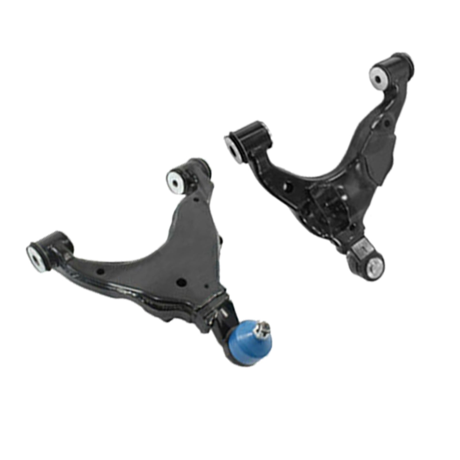 Front Upper & Lower Control Arm Suitable for Toyota Prado RZJ120 KZJ120 KDJ120-3
