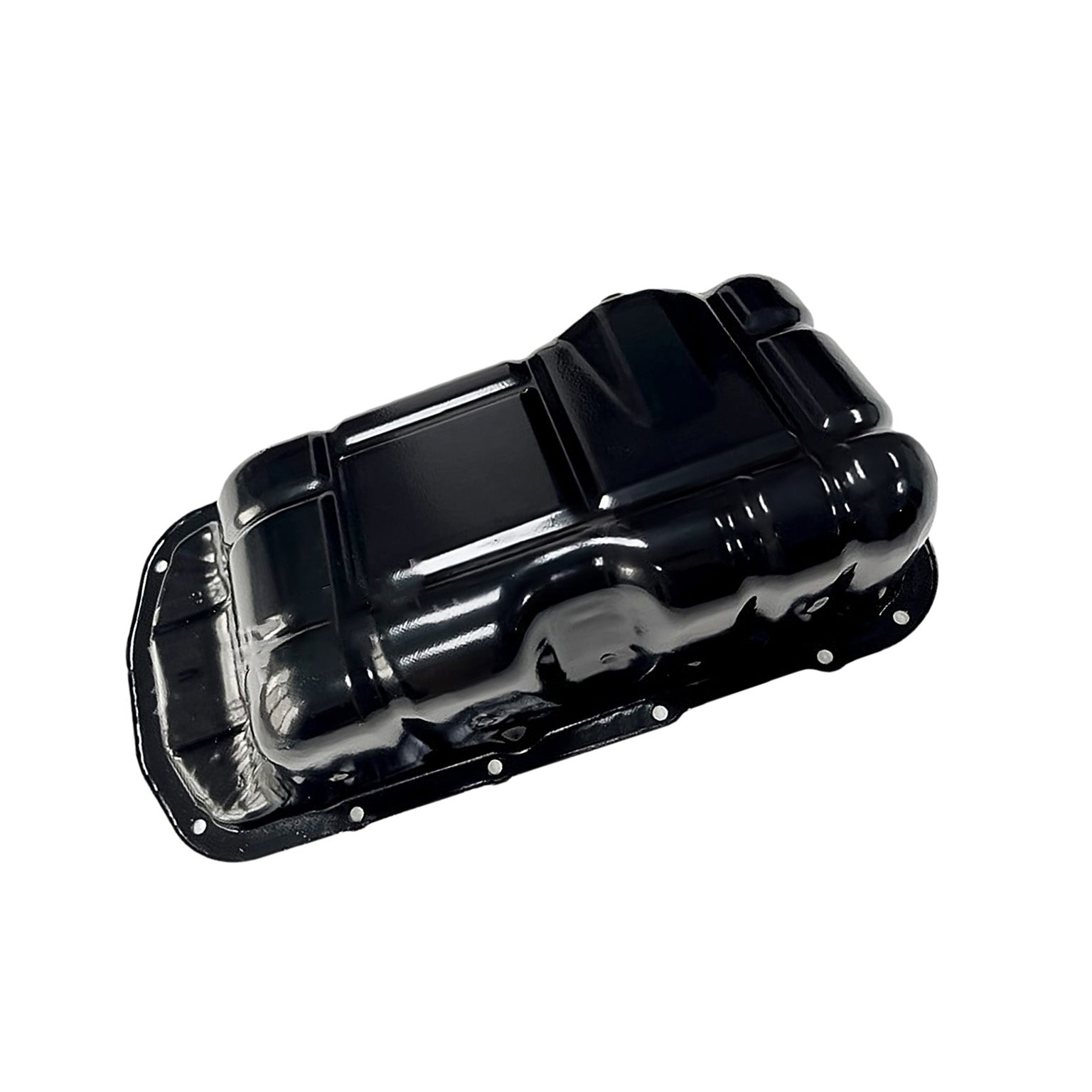 Engine Oil Pan 1200A461 Suitable for Mitsubishi COLT 1.5L 2WD 4A91 Z23A 2006-12-0