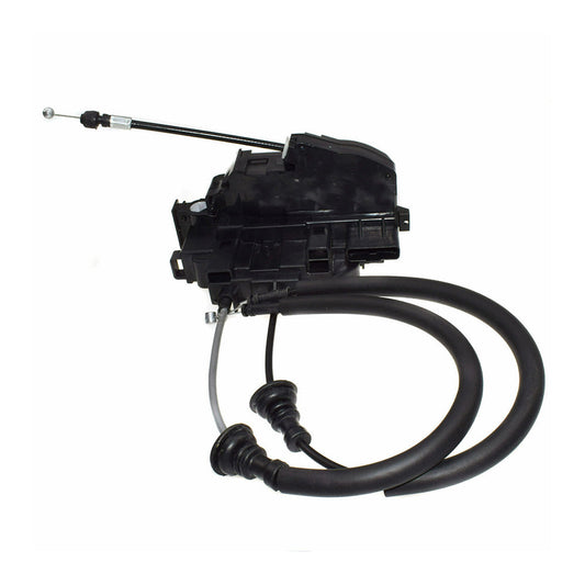 Front Left Door Lock Actuator Latch Suitable For Hyundai Santa Fe 2.7L / 3.3L 2005-2012-0