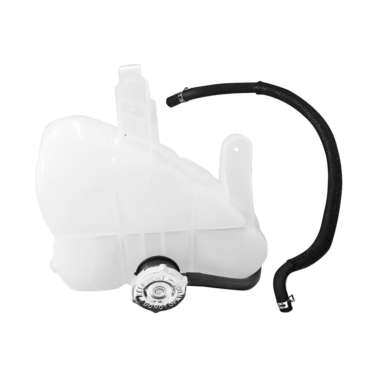 Coolant Overflow Bottle Tank Suitable For Jeep Grand Cherokee WK 3.0L 2001-2015-1