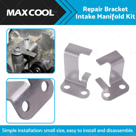 P2015 Repair Bracket Intake Manifold Kit Suitable For Audi Seat VW 2. 7 3. 0 TDI-0