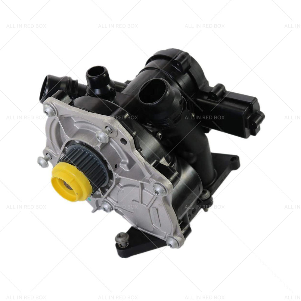 Water Pump Thermostat Kit Suitable For Audi A4 A5 A6 A7 TT Skoda VW Polo Golf-3