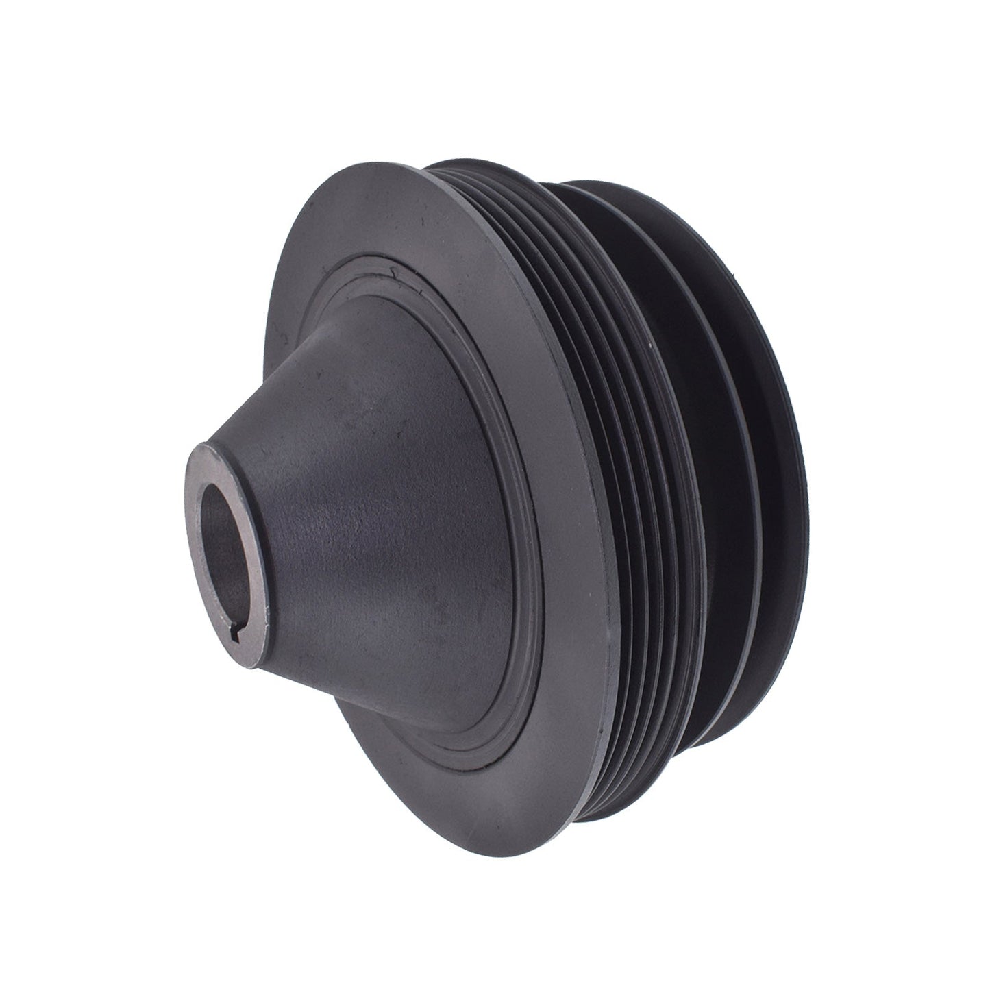 Crankshaft Pulley Suitable For Mitsubishi Pajero 3.0 83-00 L200 Triton 86-96-3