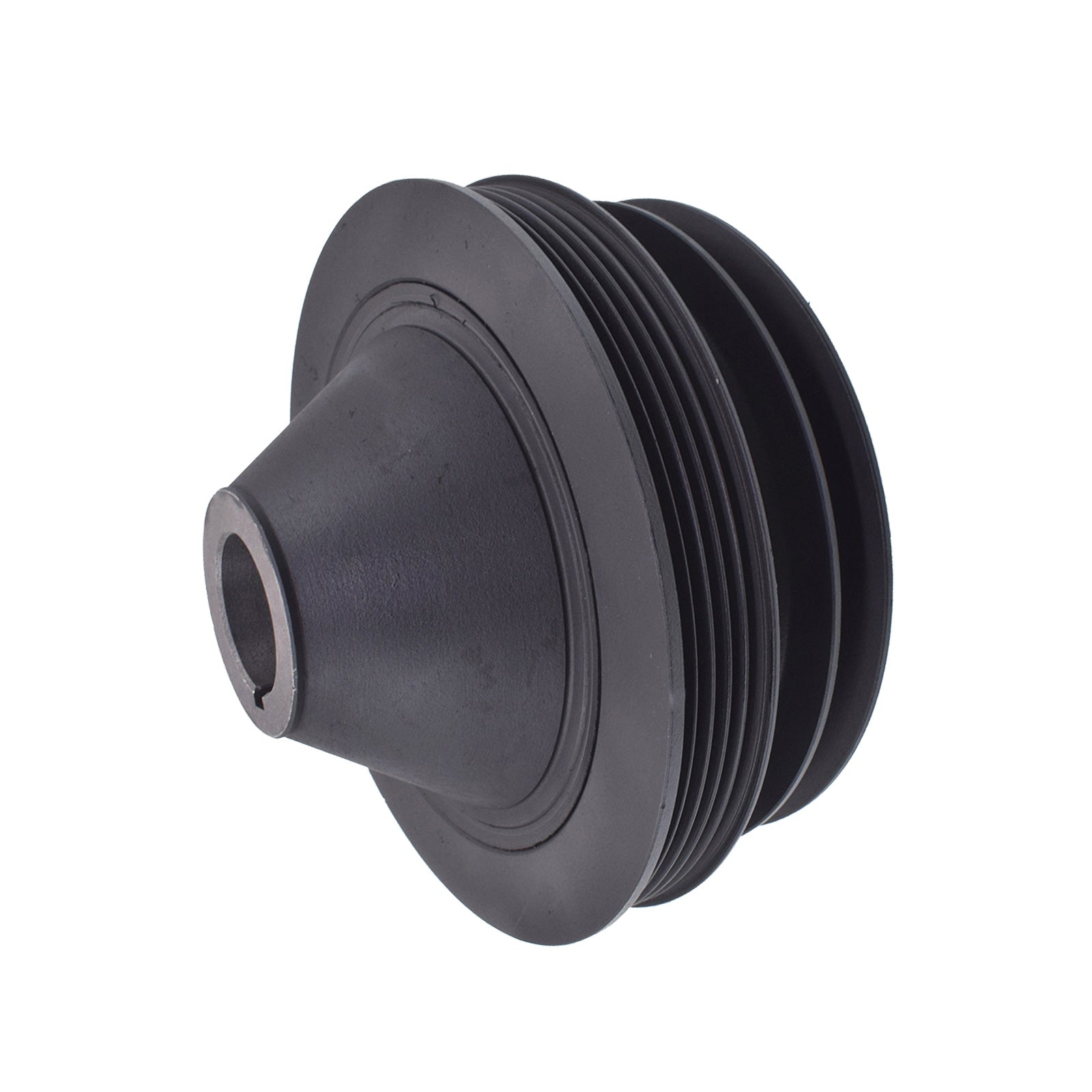 Crankshaft Pulley Suitable For Mitsubishi Pajero 3.0 83-00 L200 Triton 86-96-3