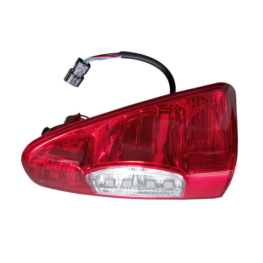 Right Red Tail Light Rear Lamp Light Suitable for Isuzu Dmax 2006-2012-1