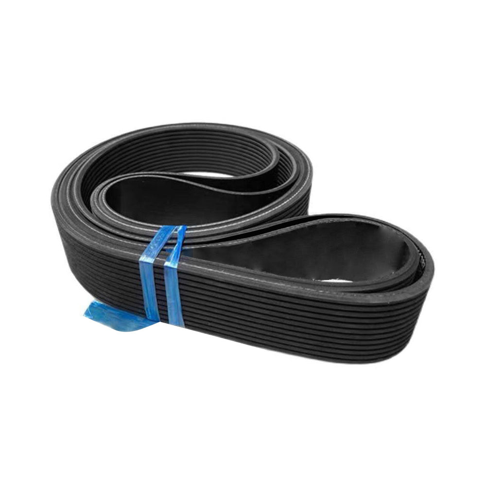 Serpentine Drive Belt 6PK2830 Suitable For Holden Commodore VT VX WH VU V6 3.8L-2