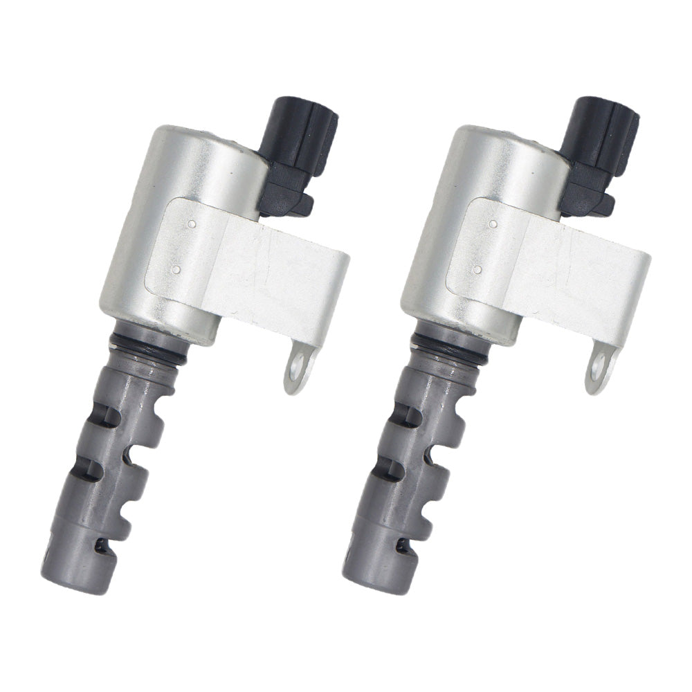 2x VVT Timing Solenoid Valve Suitable For Subaru Forester / Impreza / Liberty-0