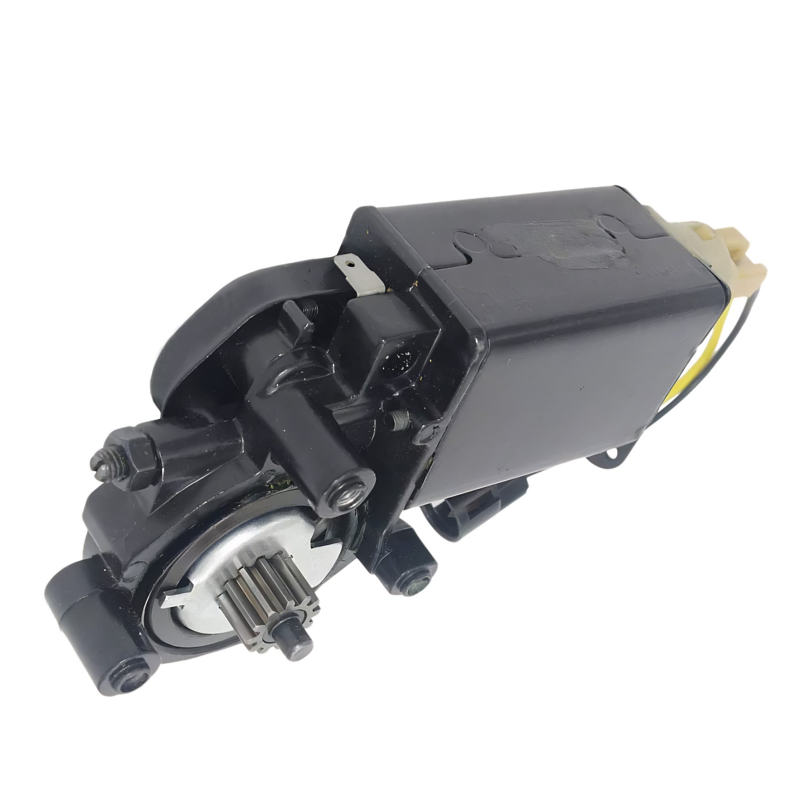 2Pcs Power Window Motors LH+RH Suitable For Holden Statesman WB 1980-85 5045593-2