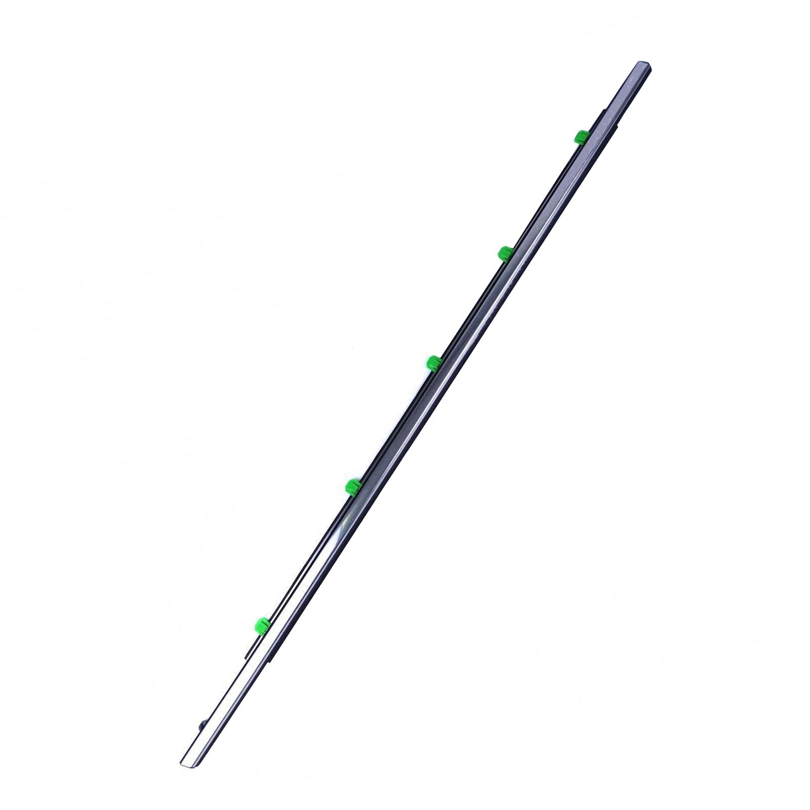 4pc Weatherstrip Door Belt Outer Suitable for Honda CR-V CRV SUV Facelift 12-17-3