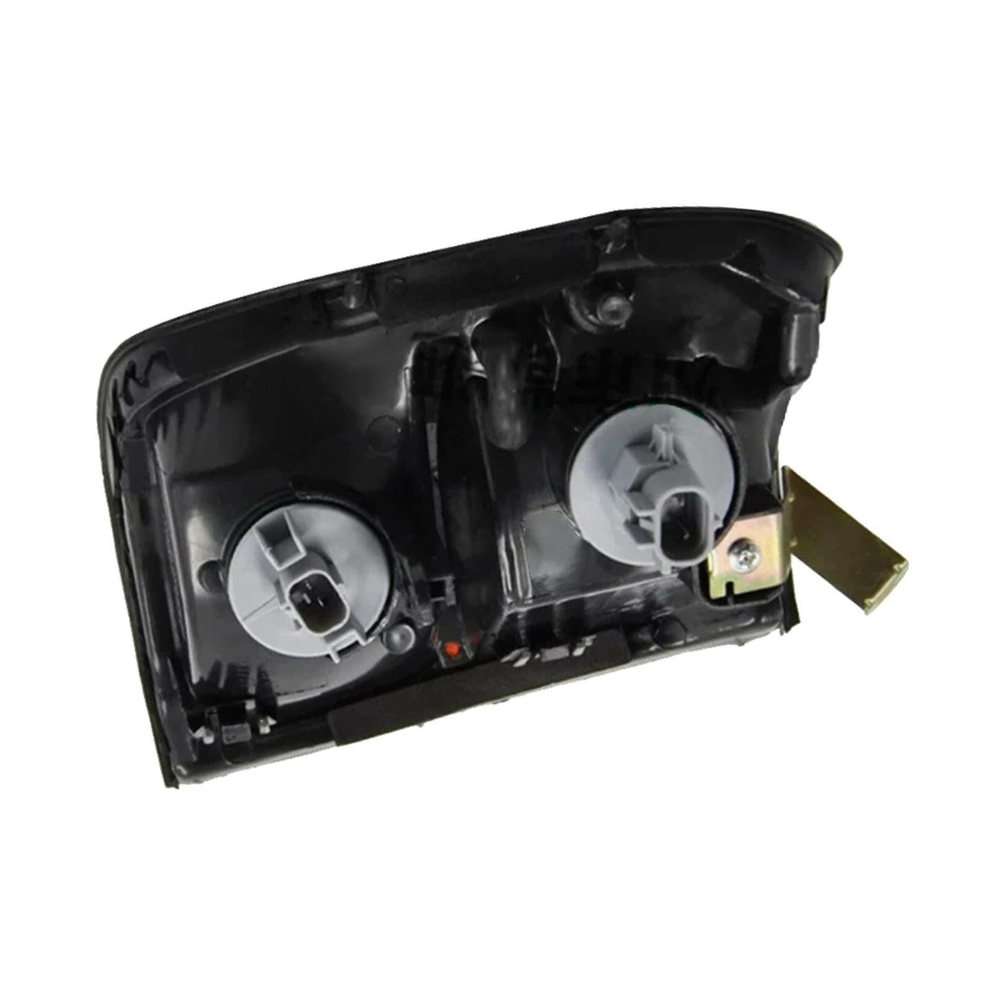 Right Corner Lamp Turn Signal Light Suitable For Mitsubishi Pajero Montero 1993-1996-4