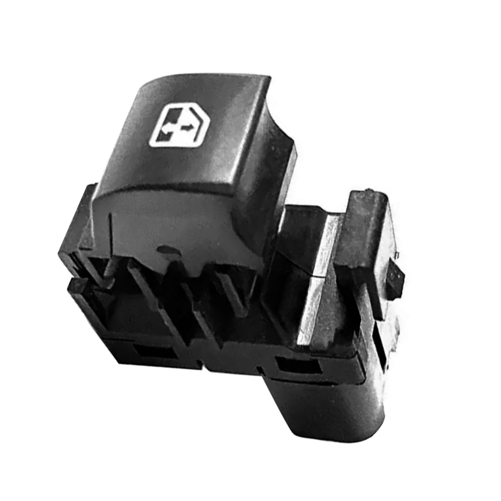 Rear RH/ LH Side Door Window Switch Suitable For Mitsubishi Outlander 16-18 2.0L-2