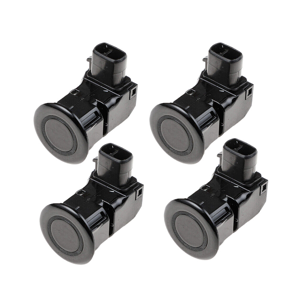 Suitable For Lexus IS250 IS350 GS350 GS430 4X PDC Parking Sensors 89341-30010-C0-0