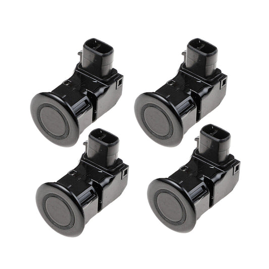Suitable For Lexus IS250 IS350 GS350 GS430 4X PDC Parking Sensors 89341-30010-C0-0
